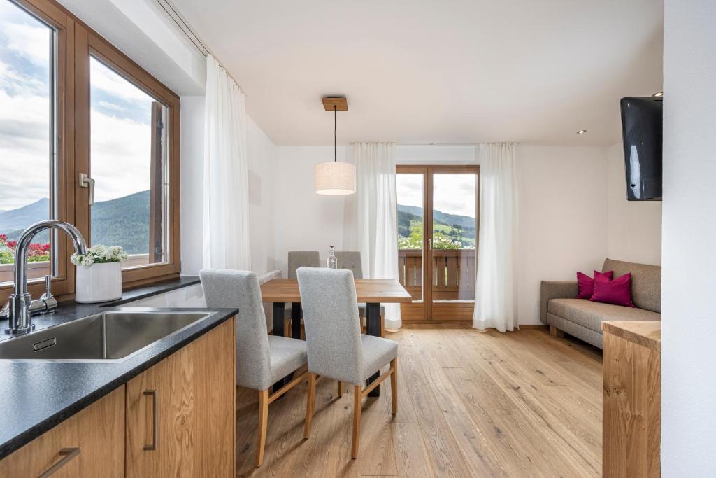 Apartments Untersüßgut Eben - 5