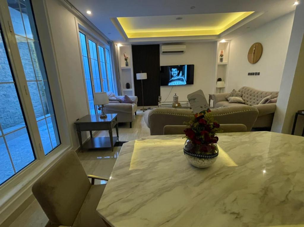 Riyadh Apartments for Rent, Saudi Arabia price from 32 of
