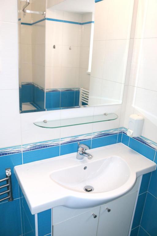 Happy Prague Apartments photo