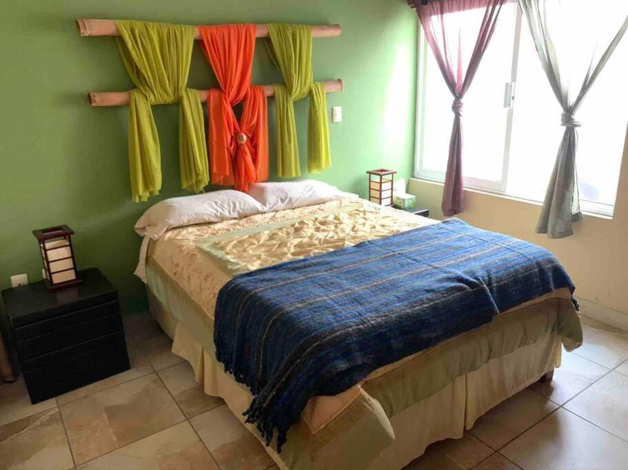 Casita Margarita - 1