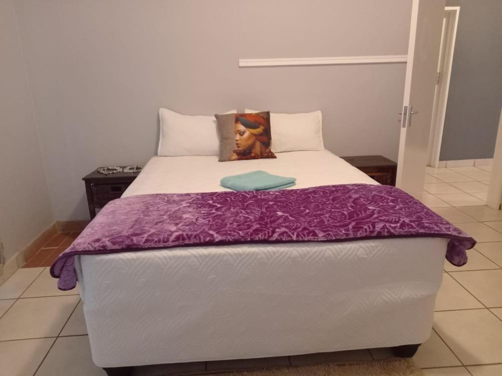 Wallace Place, Polokwane