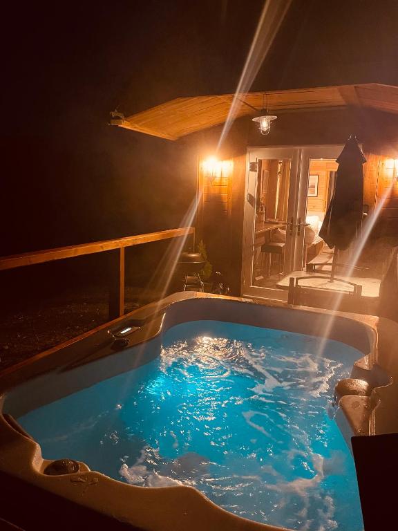 East Learmouth Lakeside Lodges photo 5