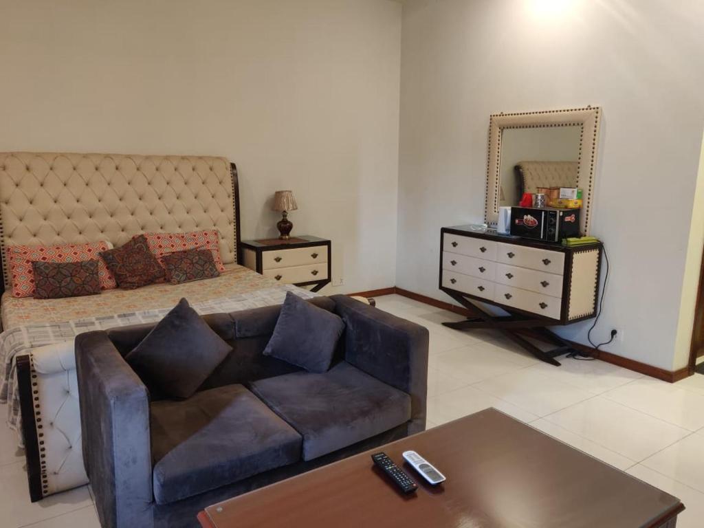 Family Apartments in Islamabad — Hotel in Islamabad