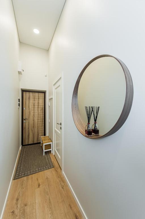 Malūnėlis, Palanga