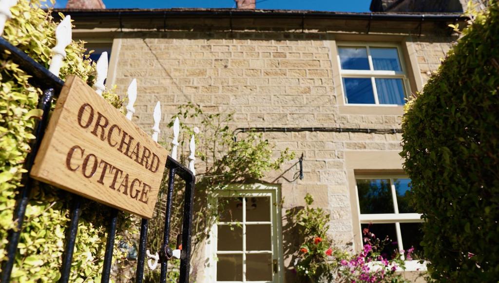 Orchard Cottage, Grewelthorpe photo 4