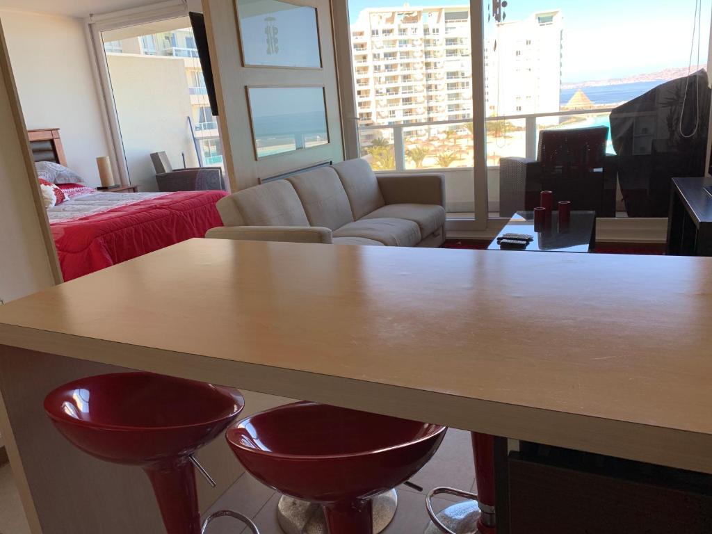 DEPARTAMENTO EN RESORT LAGUNA DEL MAR - 5