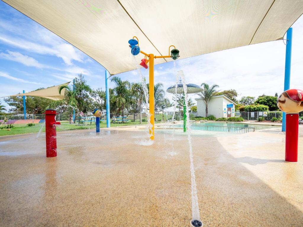 Norah Head Holiday Park photo