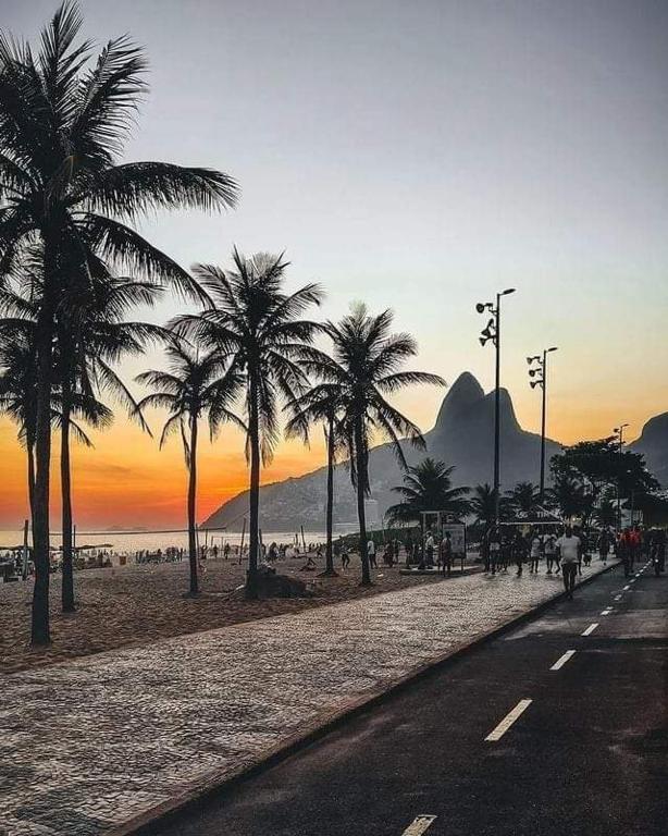 HouseCopa, Rio de Janeiro