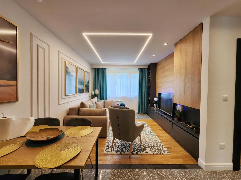 Modern Harmony - 3
