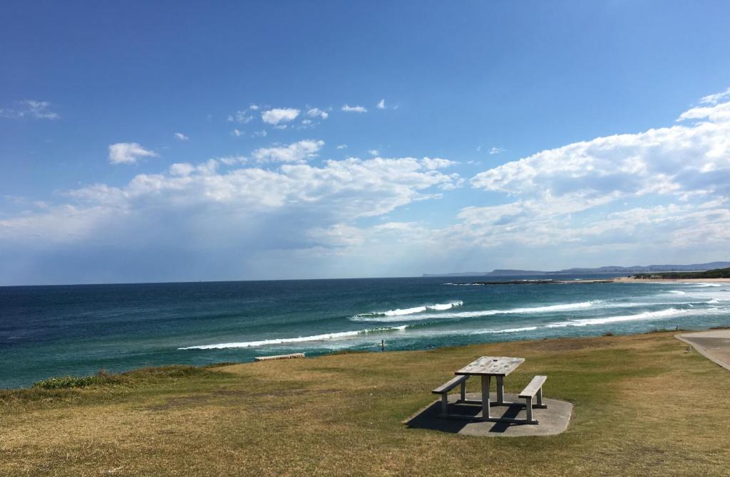 Norah Head Holiday Park photo