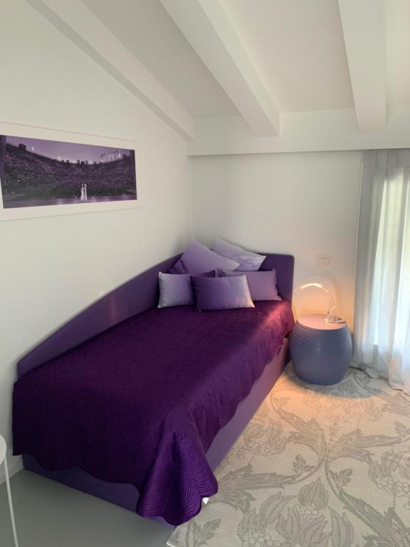 Villa Il Bacio del Sole - 3