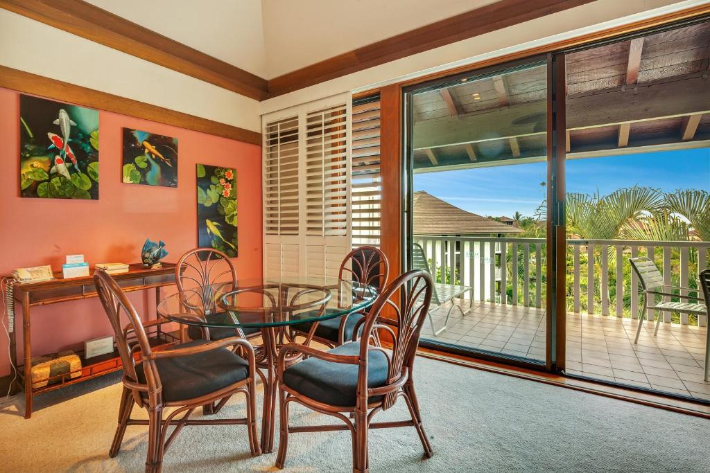 Castle Kiahuna Plantation & Beach Bungalows 호텔 이미지 1