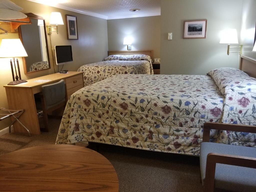 Greybull Motel photo
