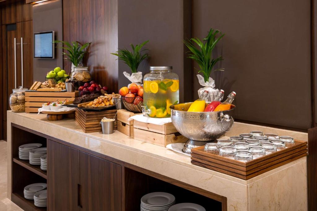 Meeting room / ballrooms