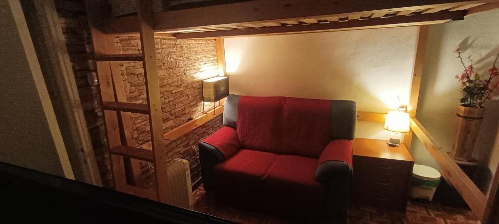 La Donita2 — Hotel in Madrid