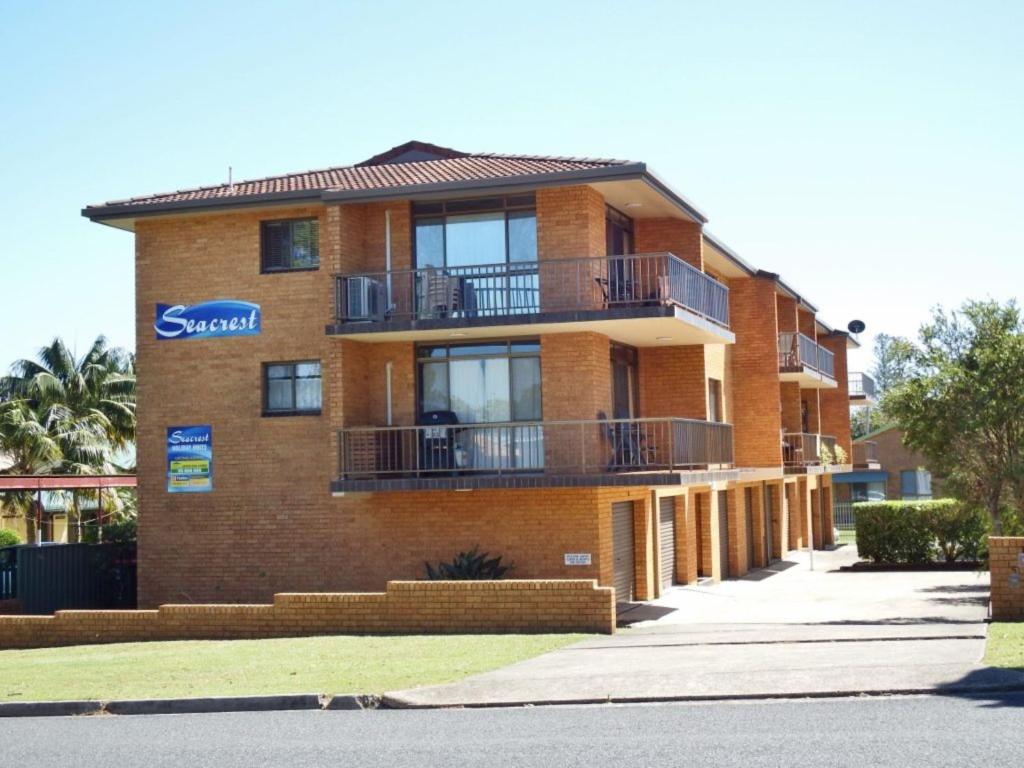 Seacrest 6 - Bring your own linen., South West Rocks