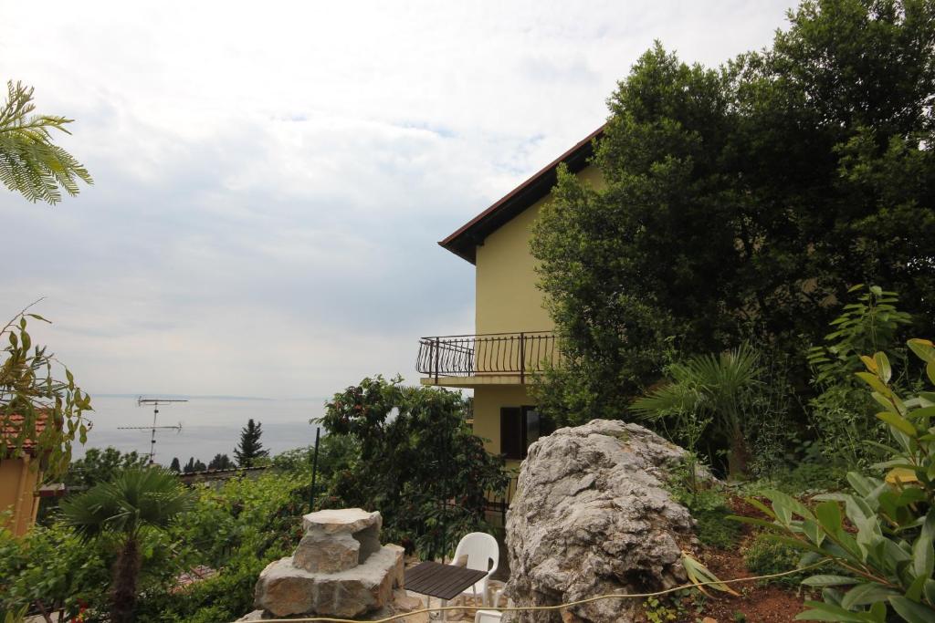 Apartment Opatija 7904a, Opatija