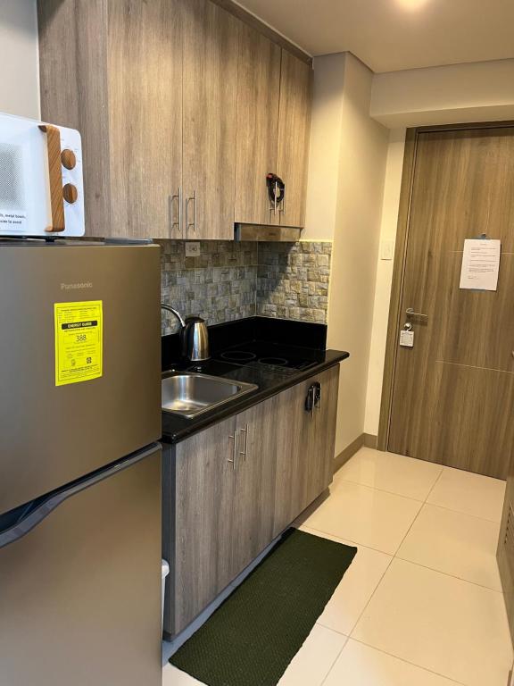 Coast Residences, Roxas Blvd, Pasay City photo