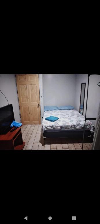 Apartments fully furnished