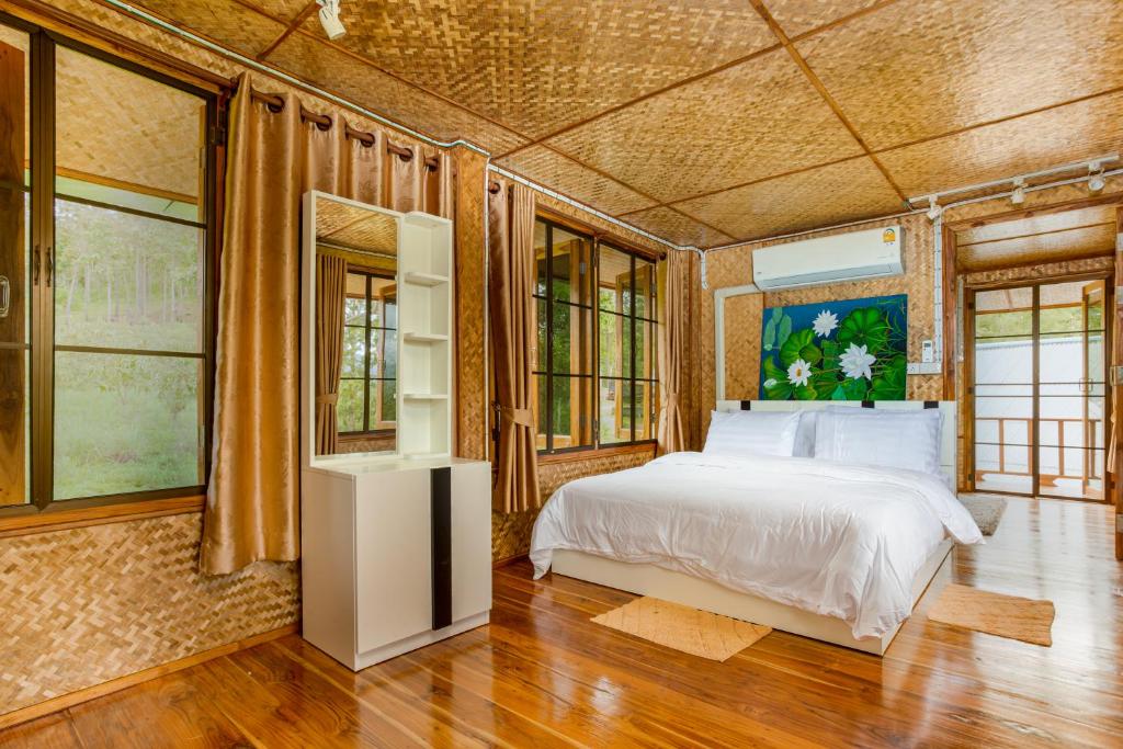 Hin Khong Villa - a tropical surprise