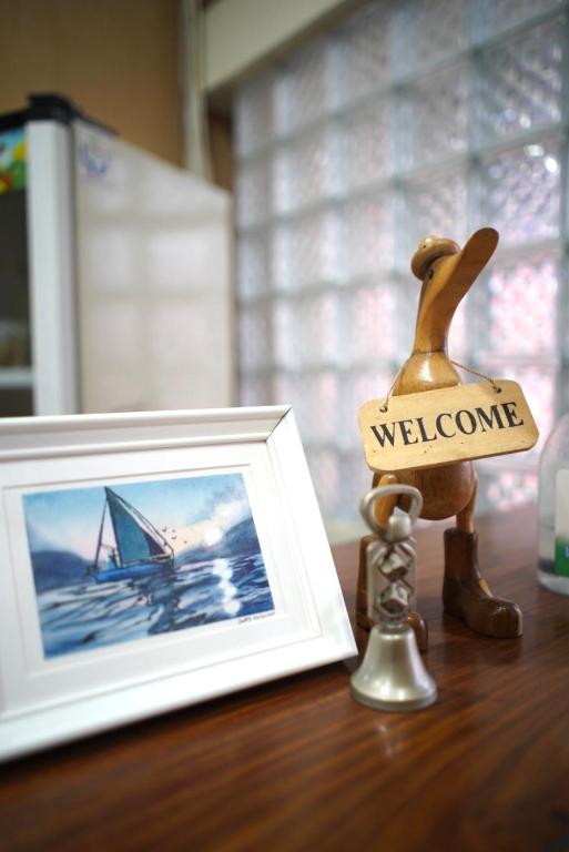 Wisma Grace — Hotel in Ambon