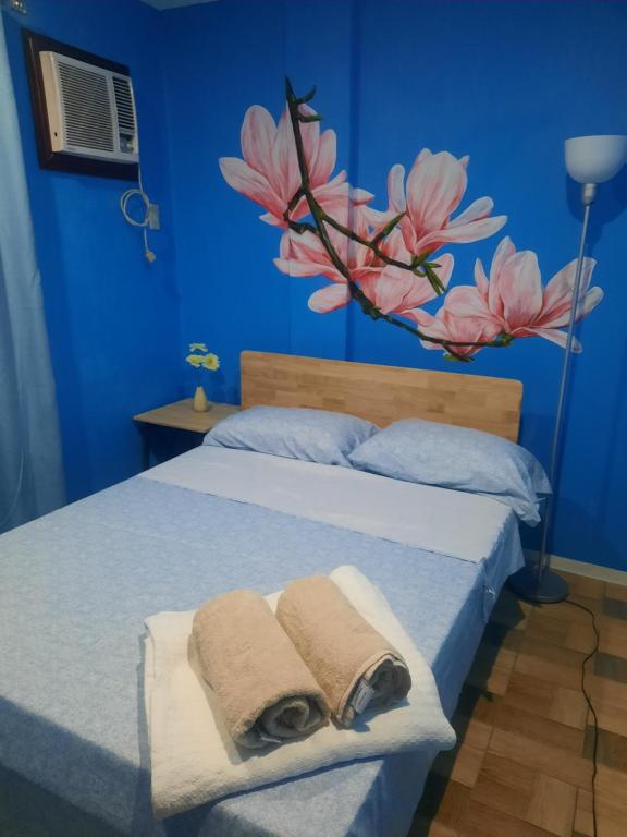 bluenest apartment — Hotel in Manila