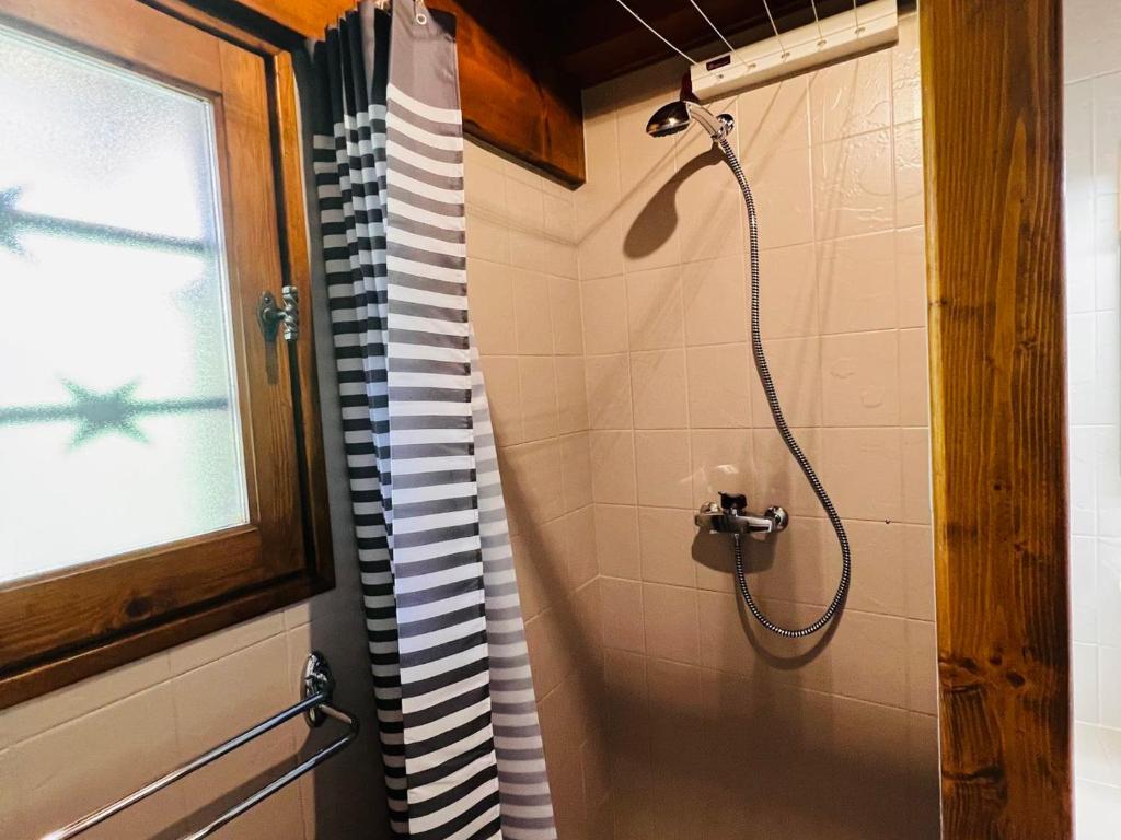 Appartement 1 étoile aux Saisies, 4 pers, vue pistes - 3