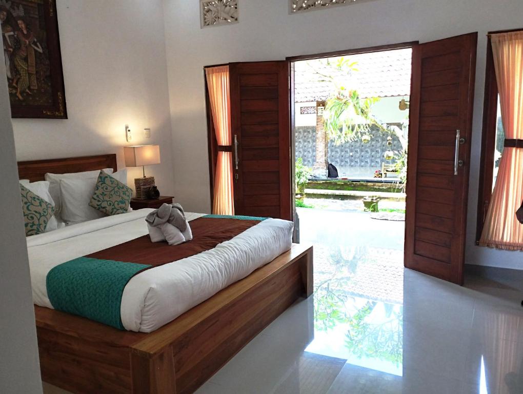 Bupala Guest House