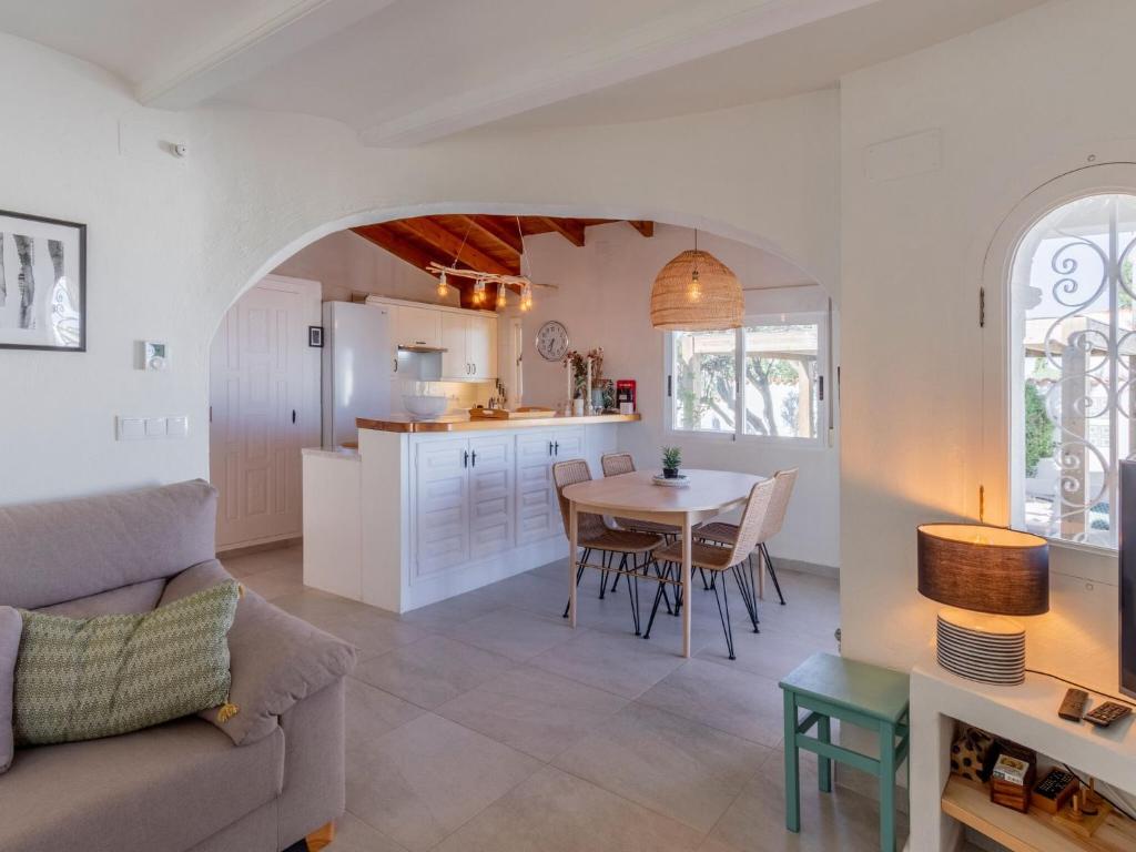 Scenic Villa, Costa Blanca - 3
