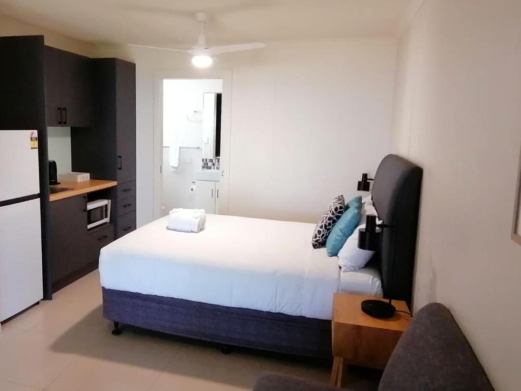 NRMA Agnes Water Holiday Park photo