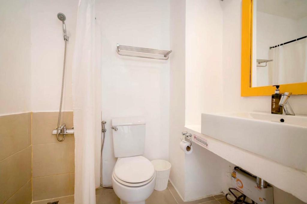 ห้องน้ำ