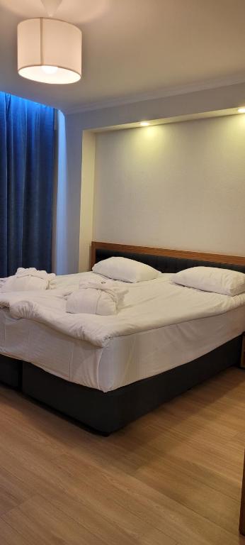 Bakuriani, room 538 Palace DeLuxe — Hotel in Bakuriani