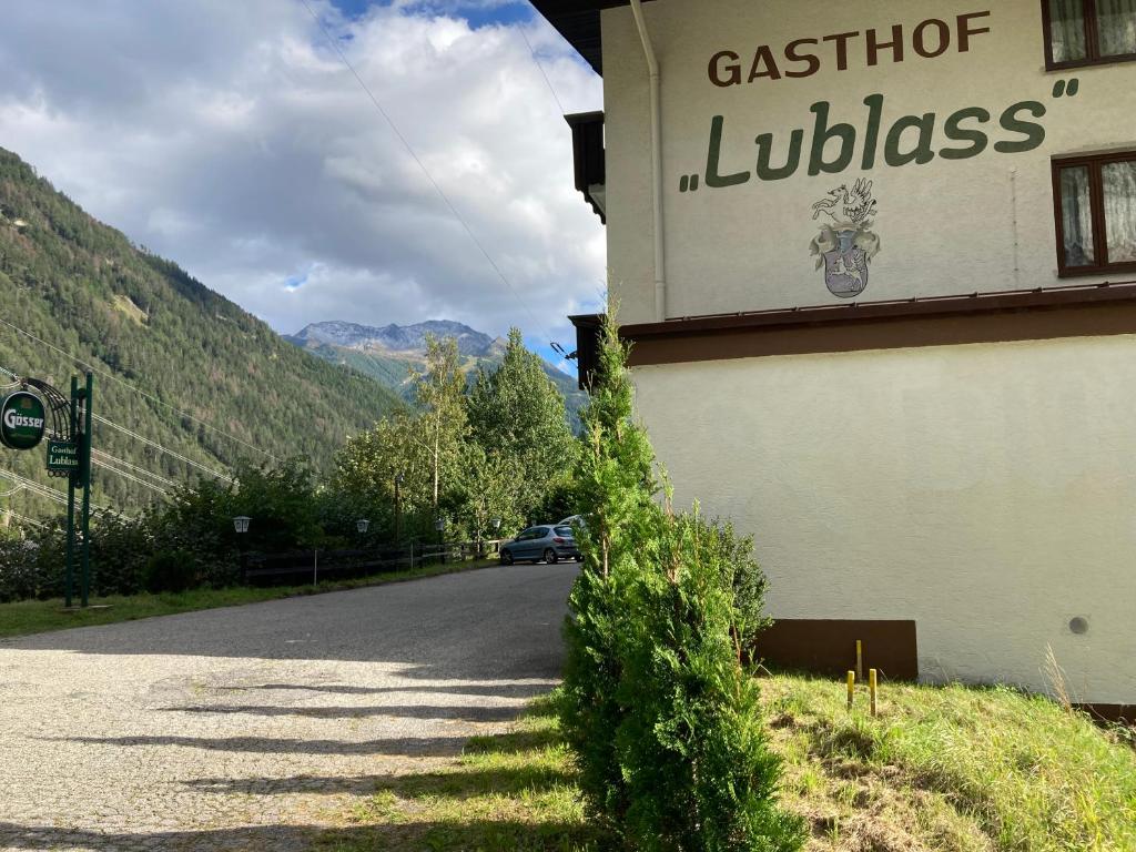 Gasthof Lublass - 4