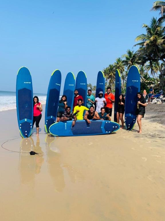 Hello Varkala Villas photo