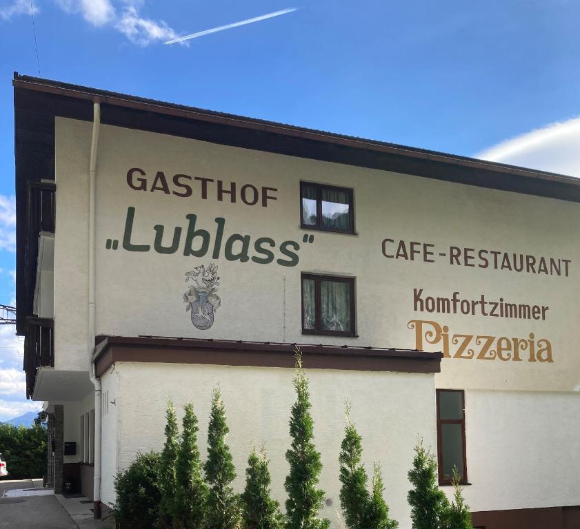 Gasthof Lublass - 5
