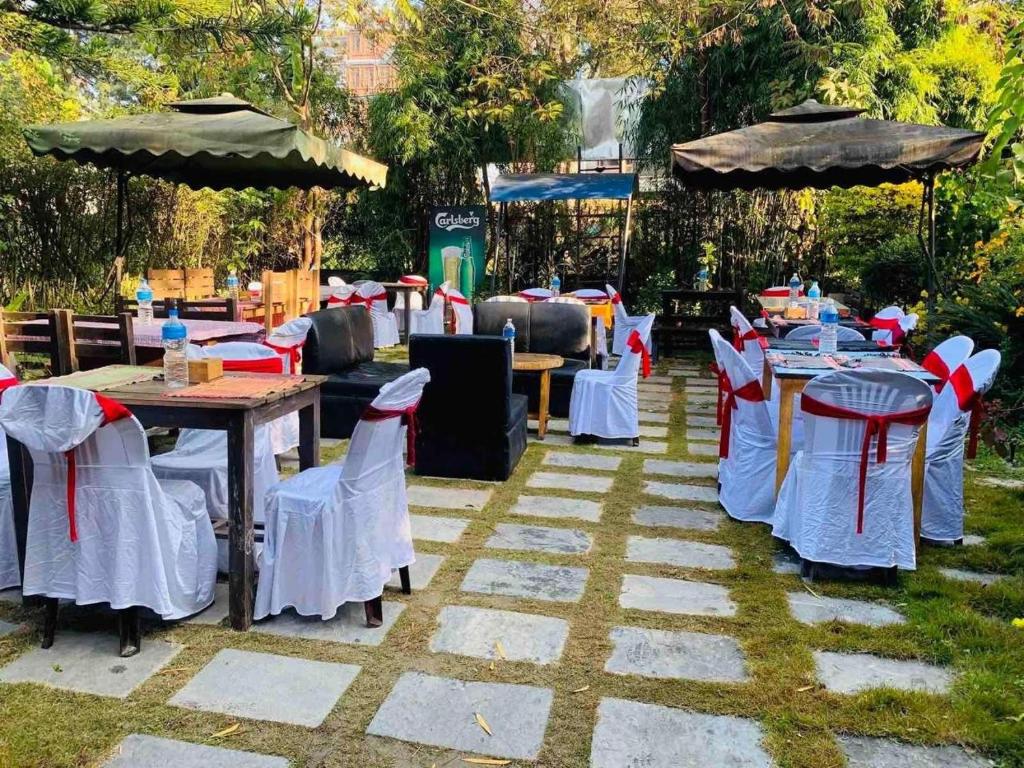 Dhulikhel Eco Resort photo