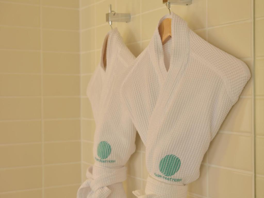 บริการและสิ่งอำนวยความสะดวก