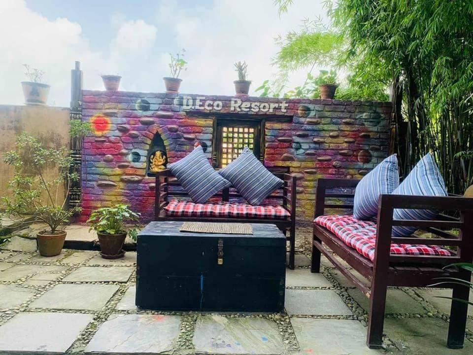 Dhulikhel Eco Resort photo