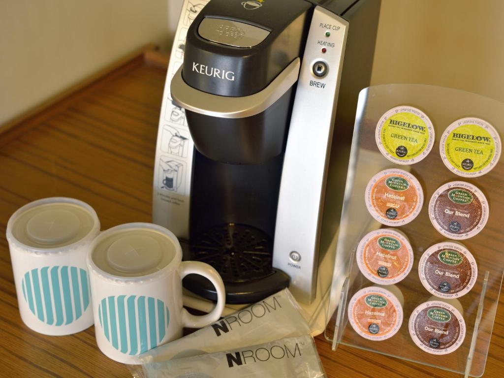 บริการและสิ่งอำนวยความสะดวก