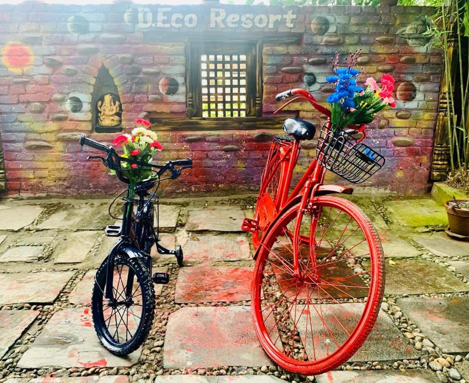 Dhulikhel Eco Resort photo