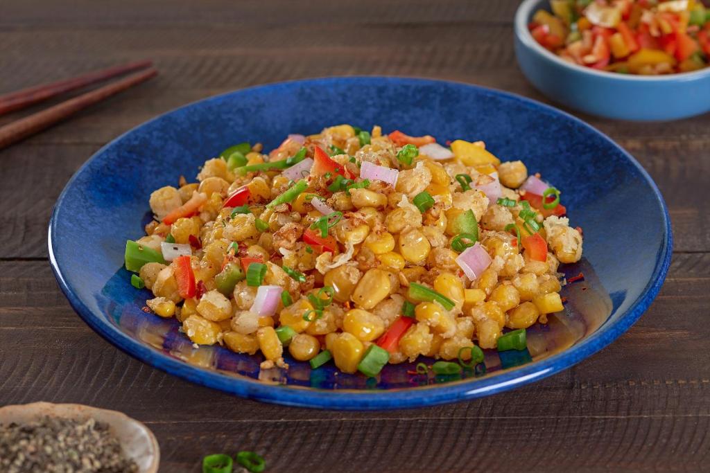 طعام و مشروبات