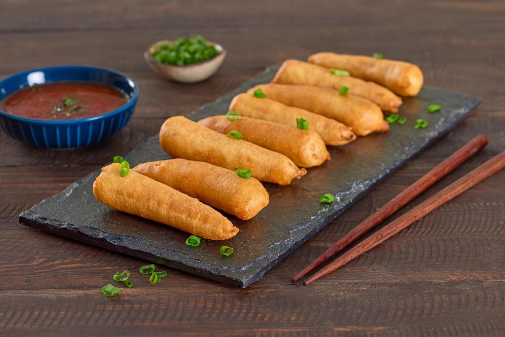 طعام و مشروبات