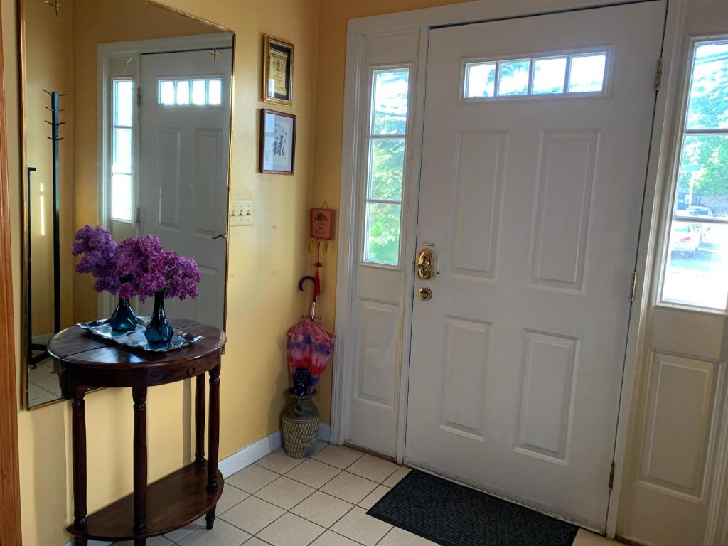 Beautiful Victorian house, Room photo
