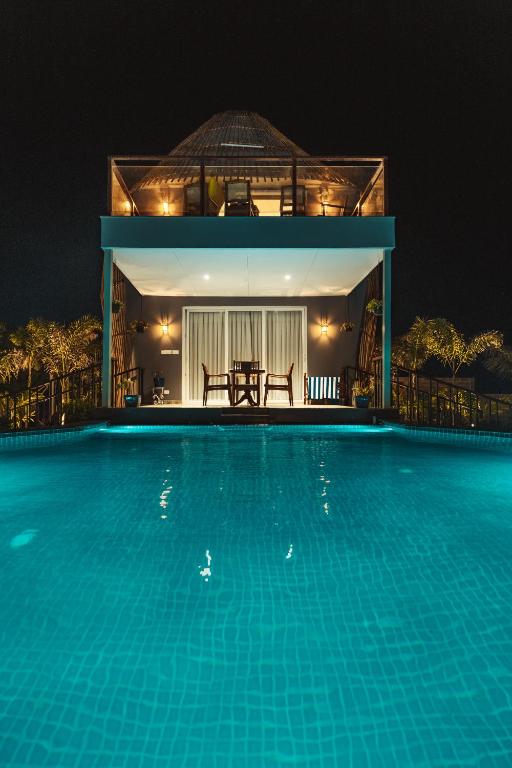 LOTUS VILLA photo