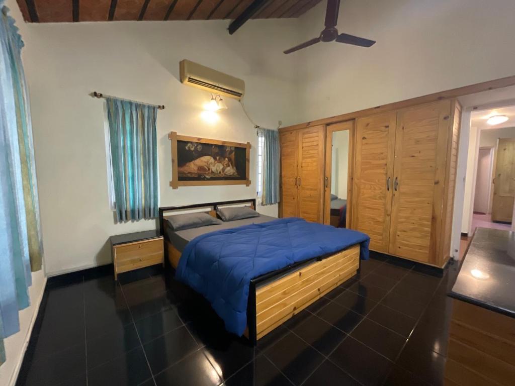 The Fiori resorts - LOTUS photo