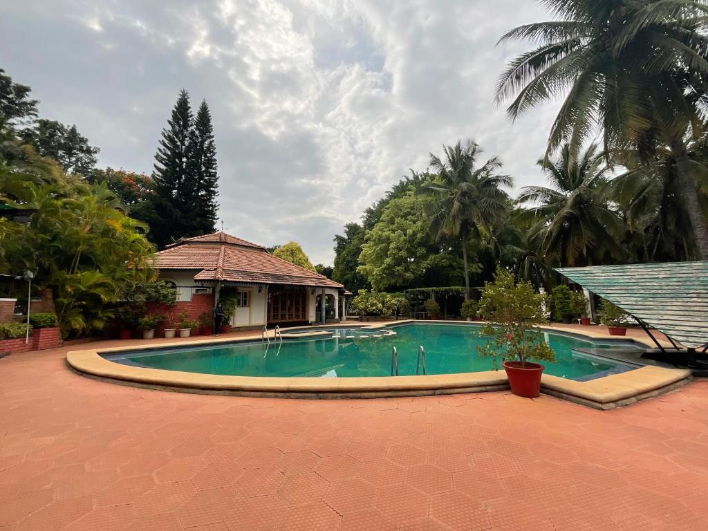 The Fiori resorts - LOTUS photo