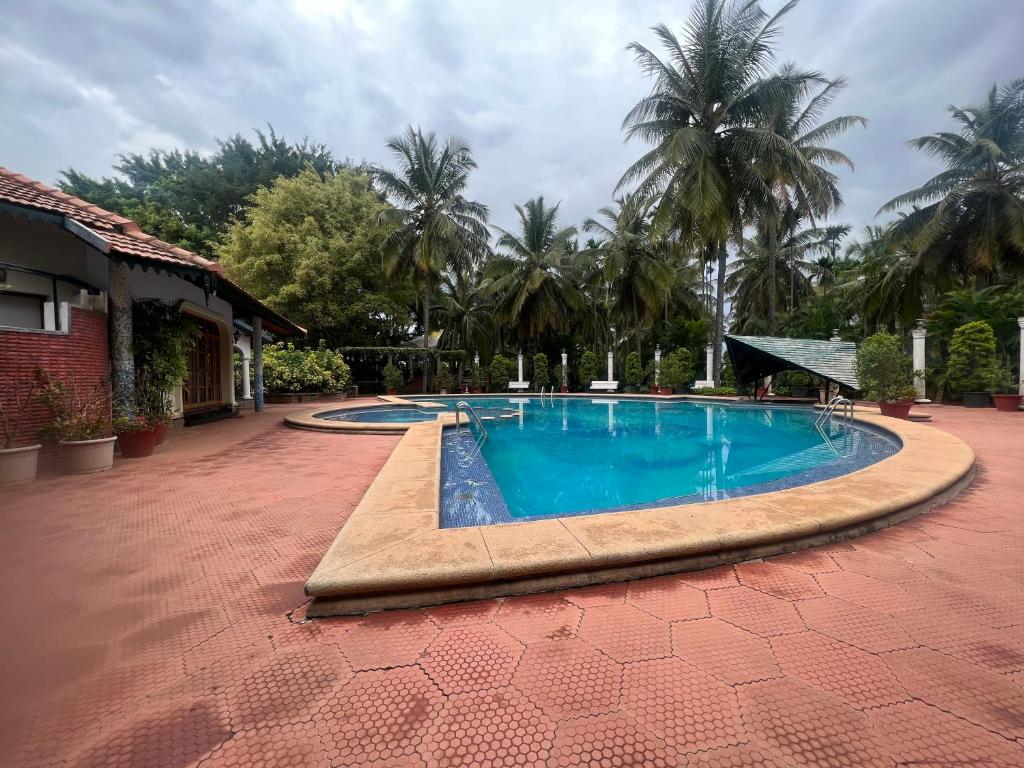 The Fiori resorts - LOTUS photo