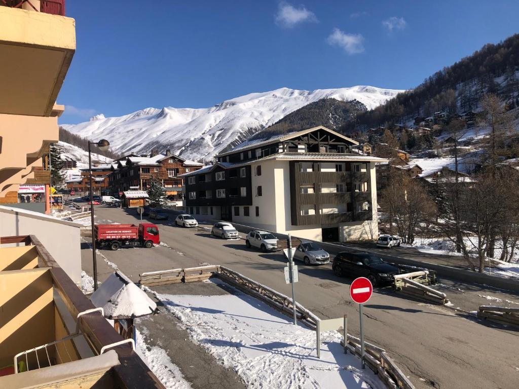 APPARTEMENT LA FOUX D'ALLOS - 5