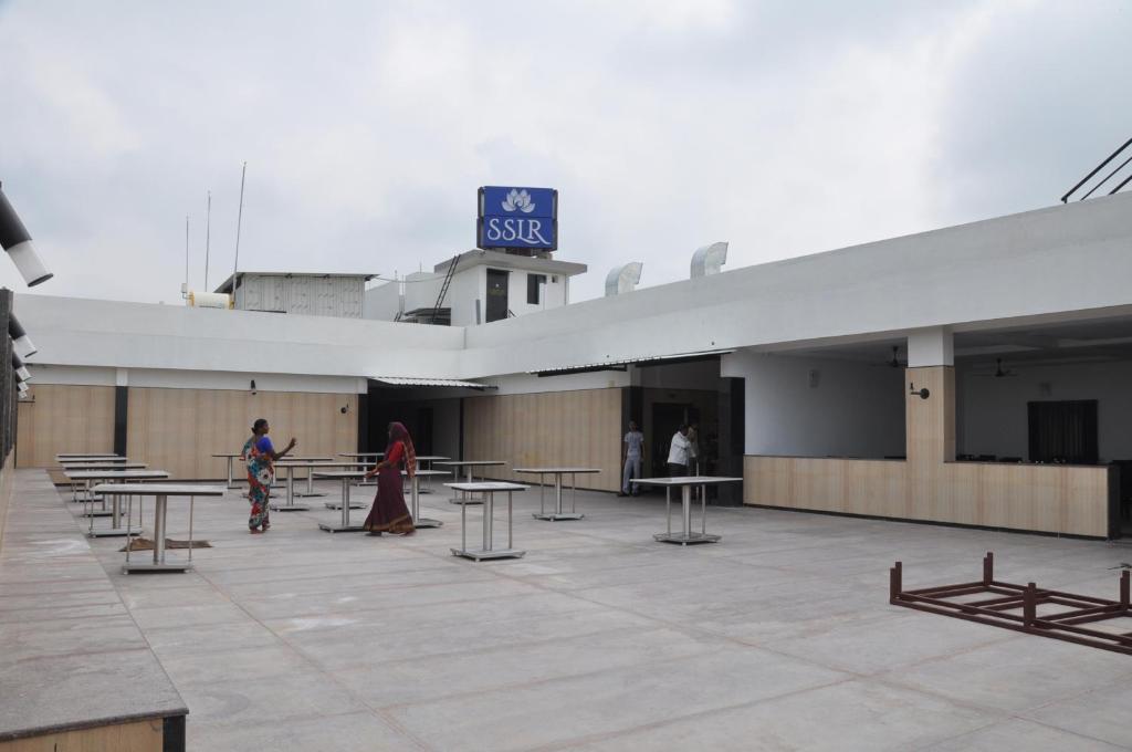 The SSLR Hotel photo