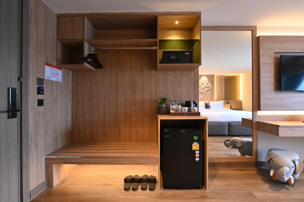 Facilities